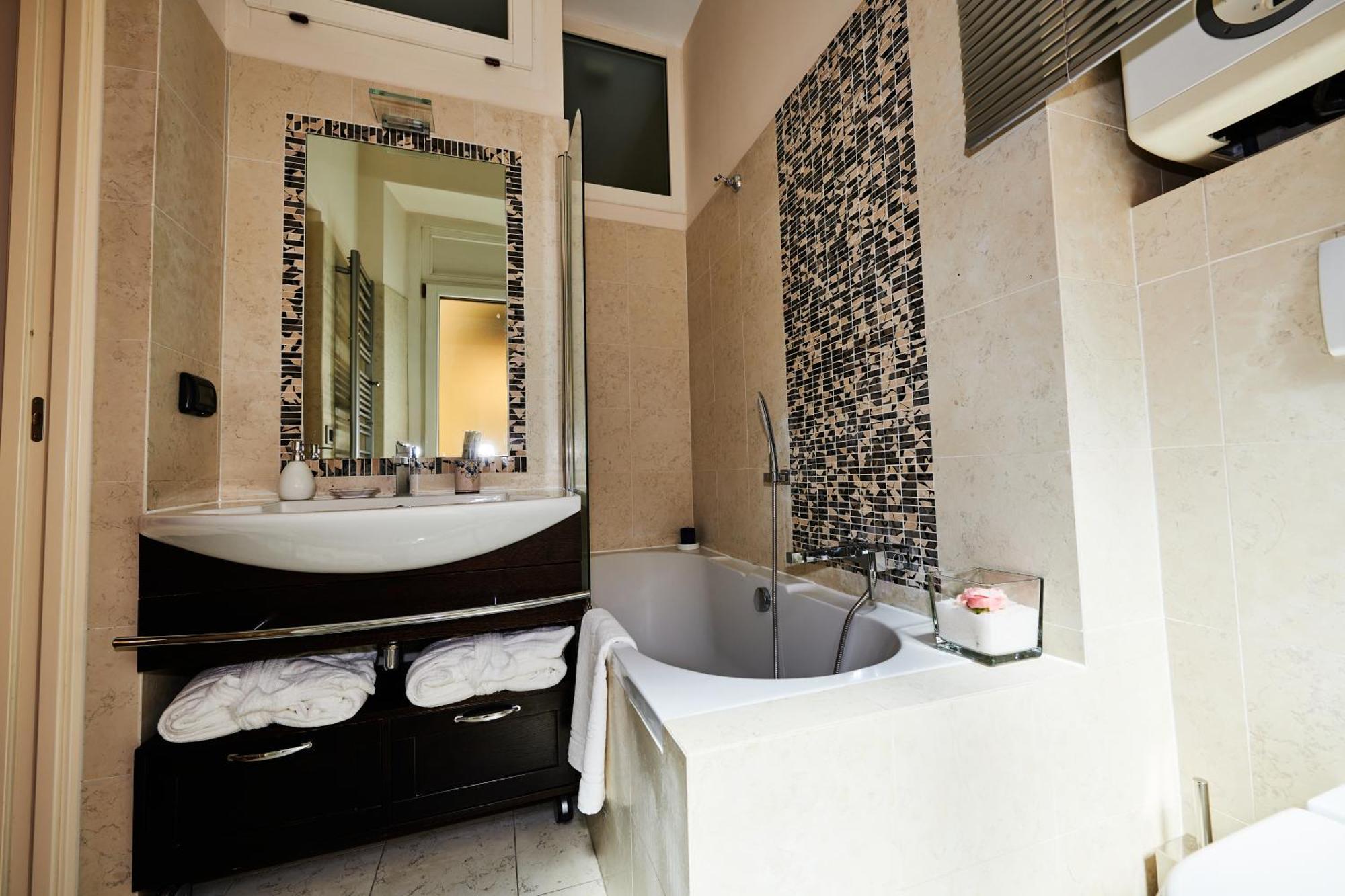 Vatican Prestige - Meospiti Cesare Exclusive Rome Exterior photo