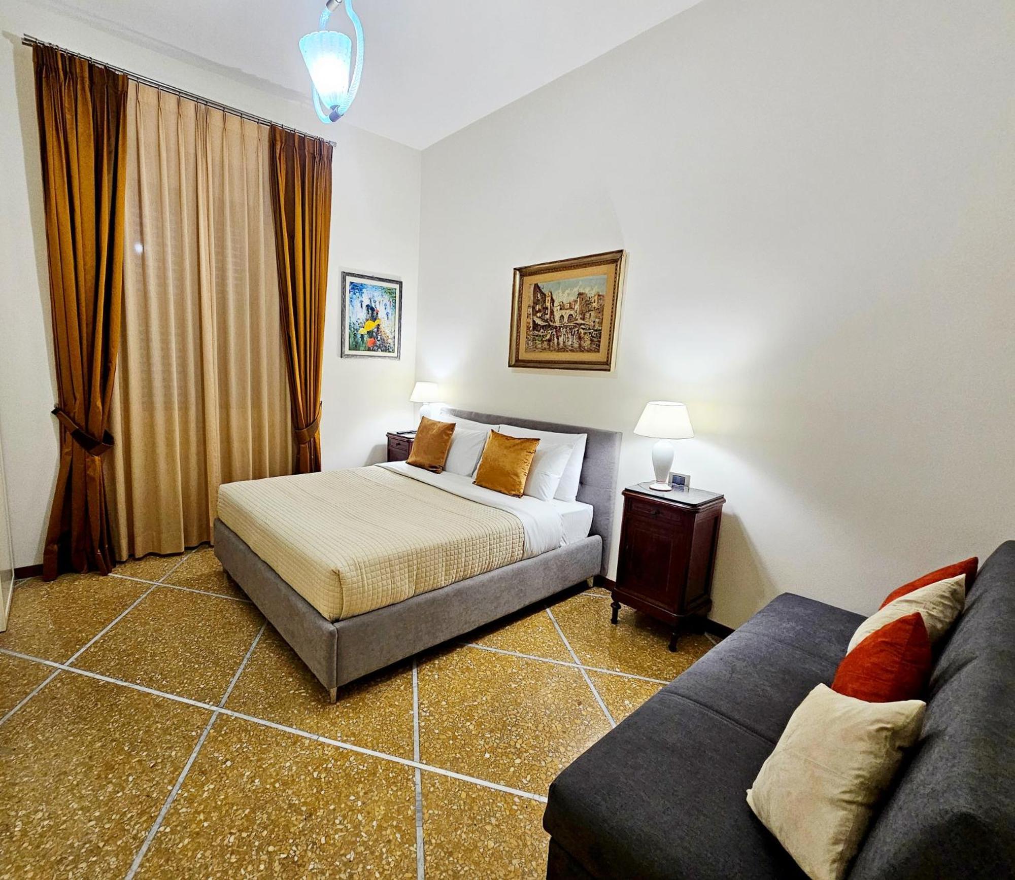 Vatican Prestige - Meospiti Cesare Exclusive Rome Exterior photo